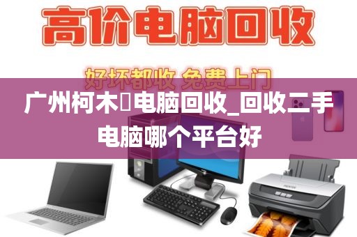 广州柯木塱电脑回收_回收二手电脑哪个平台好